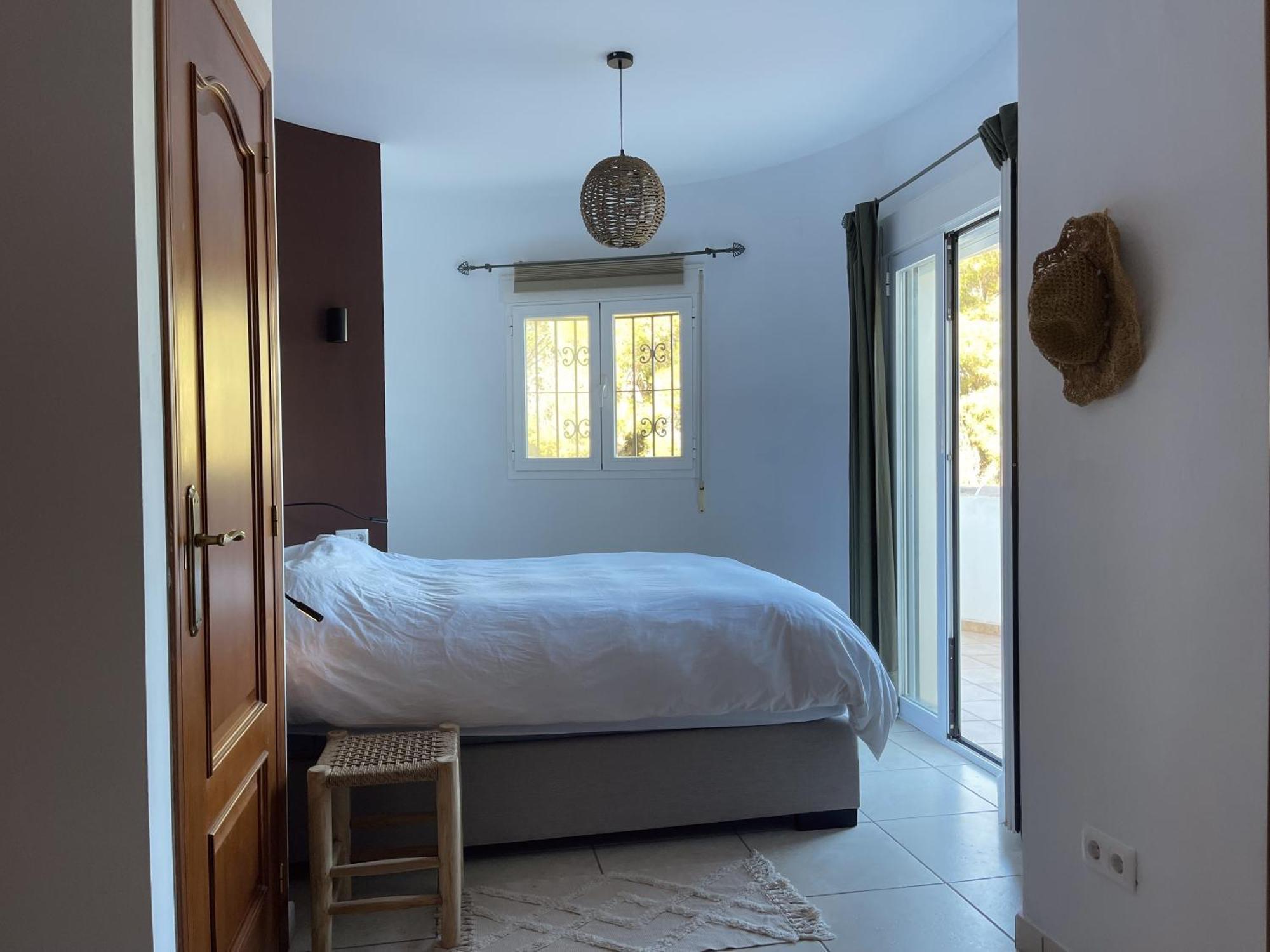 Palmera Jávea Eksteriør bilde